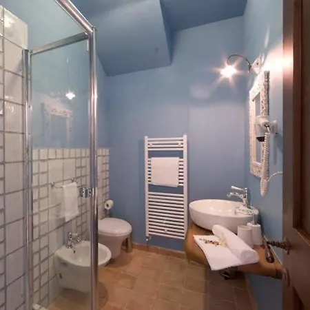 Hotel Coralia Castelfidardo