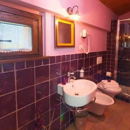 Coralia Hotel Castelfidardo