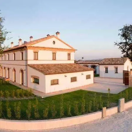 Coralia Hotel Castelfidardo