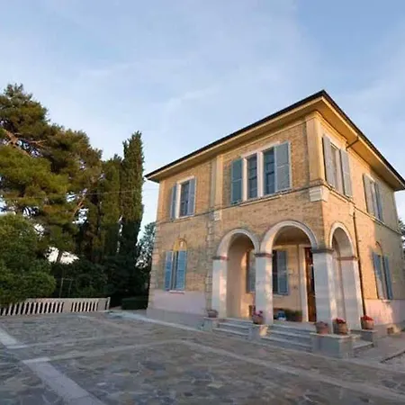 Hotel Coralia Castelfidardo